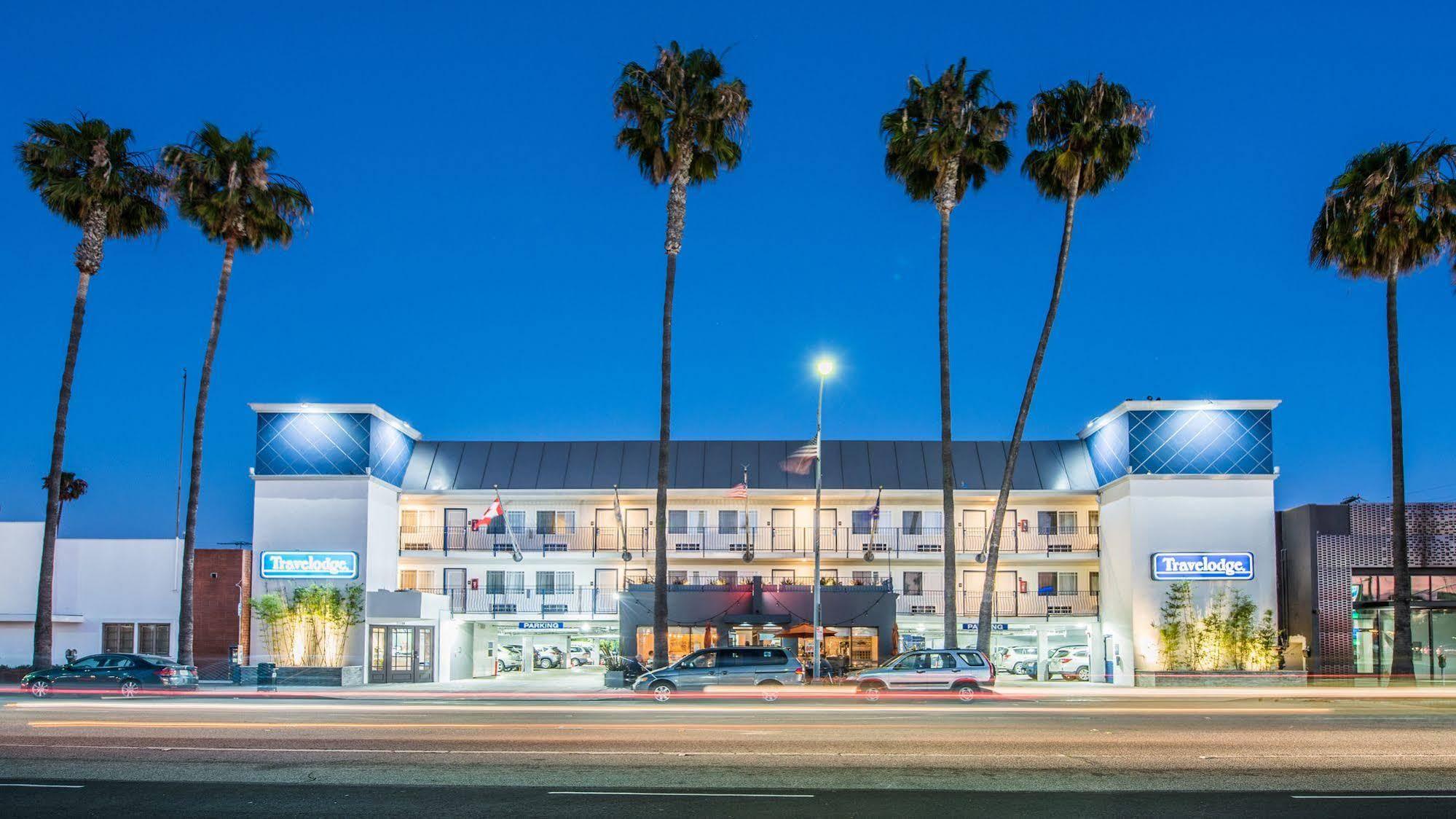 Travelodge By Wyndham Culver Hotel 2*
